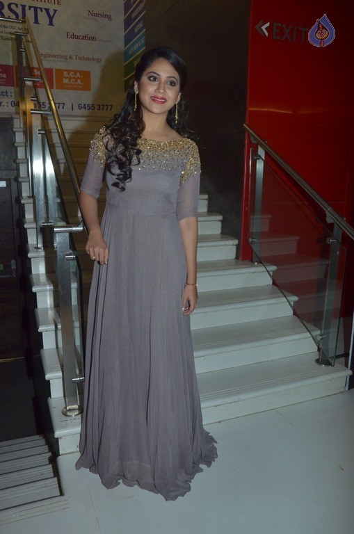 Miya George New Photos - 14 / 16 photos