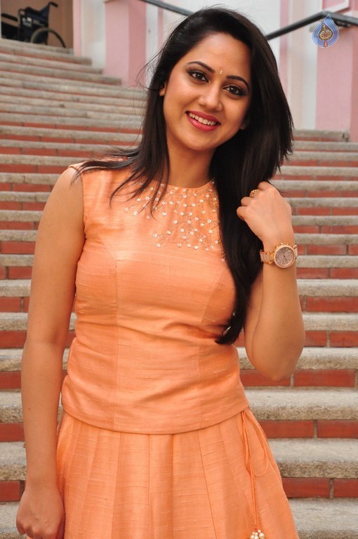 Miya George Photos - 28 / 42 photos