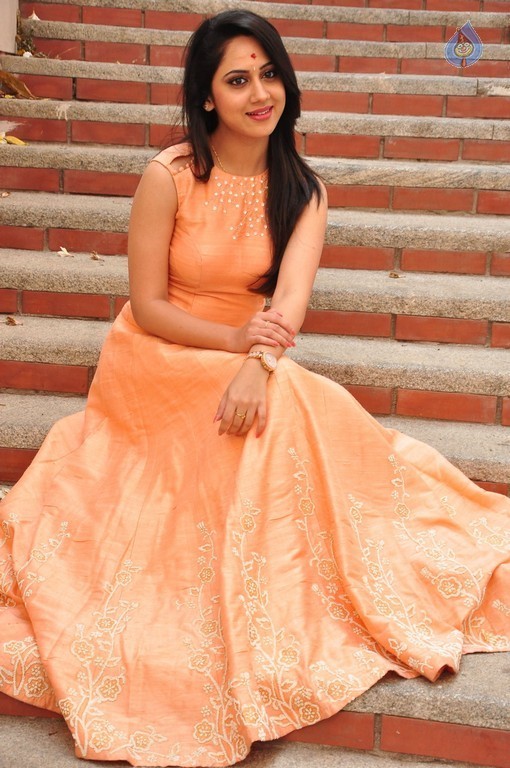 Miya George Photos - 31 / 42 photos