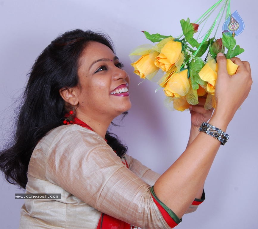 MM Srilekha Stills - 10 / 13 photos