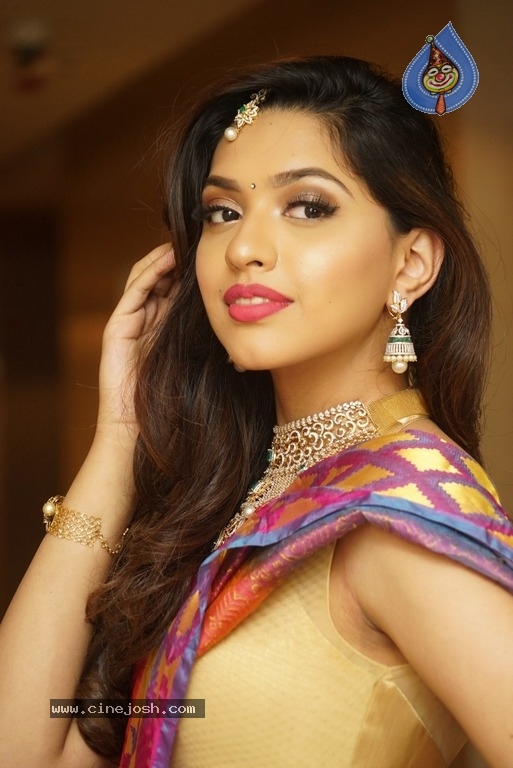 Model Mannat Singh Latest Photos - 1 / 45 photos