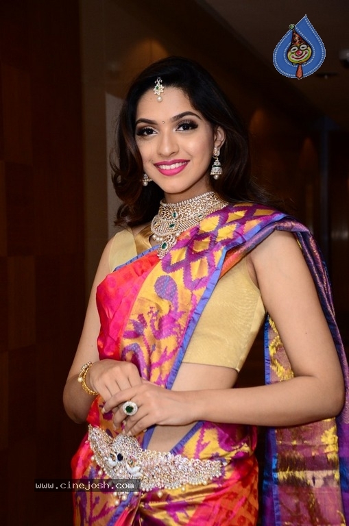 Model Mannat Singh Latest Photos - 31 / 45 photos