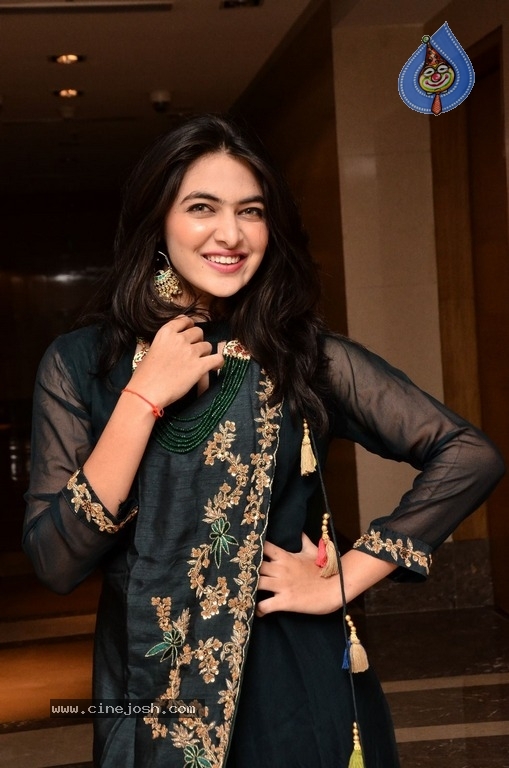 Model Supraja Reddy Stills - 2 / 21 photos