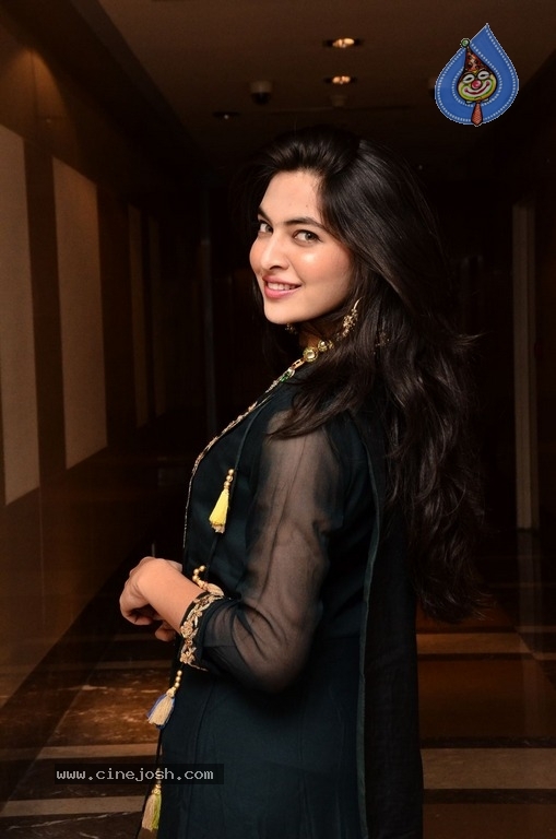 Model Supraja Reddy Stills - 10 / 21 photos