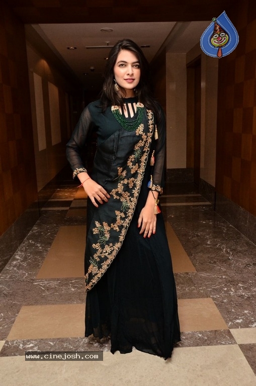 Model Supraja Reddy Stills - 15 / 21 photos