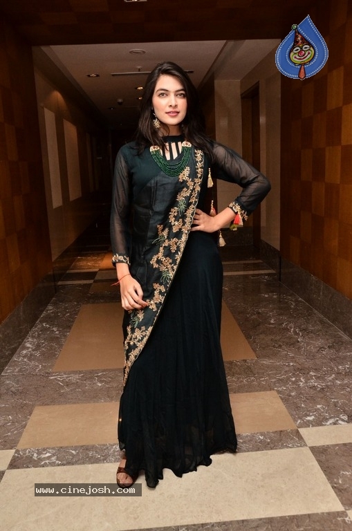 Model Supraja Reddy Stills - 19 / 21 photos