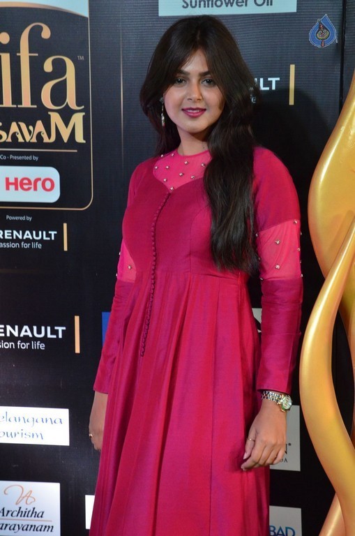 Monal Gajjar Stills at IIFA 2017 - 8 / 15 photos