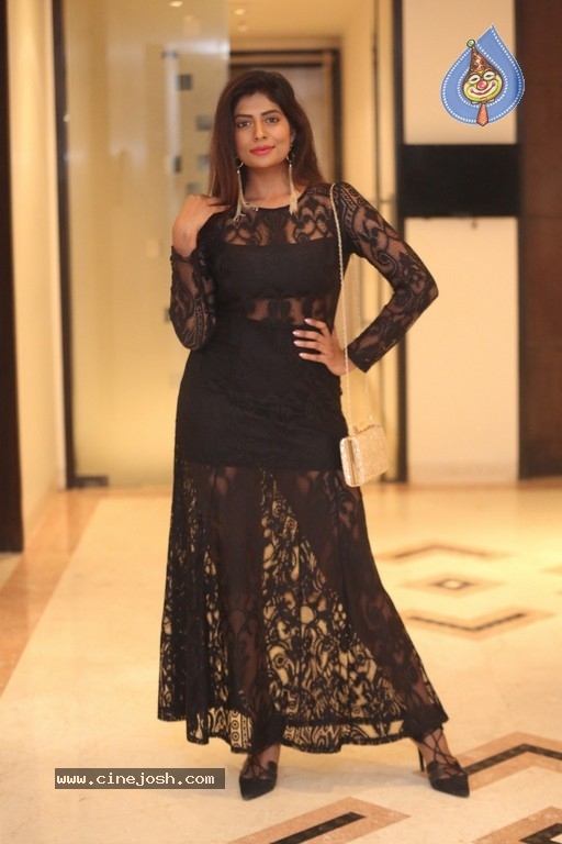 Monica Tavanam New Photos - 9 / 14 photos