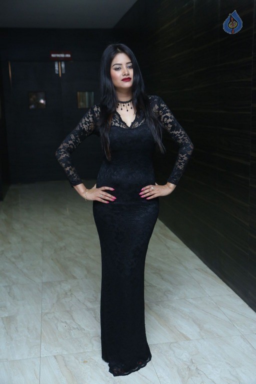 Monika Singh Latest Photos - 4 / 52 photos