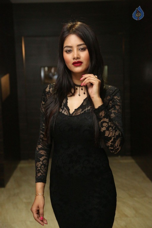 Monika Singh Latest Photos - 9 / 52 photos
