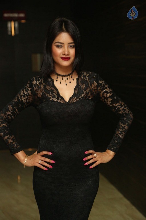 Monika Singh Latest Photos - 25 / 52 photos