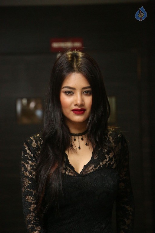 Monika Singh Latest Photos - 36 / 52 photos