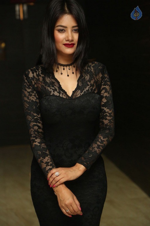 Monika Singh Latest Photos - 40 / 52 photos