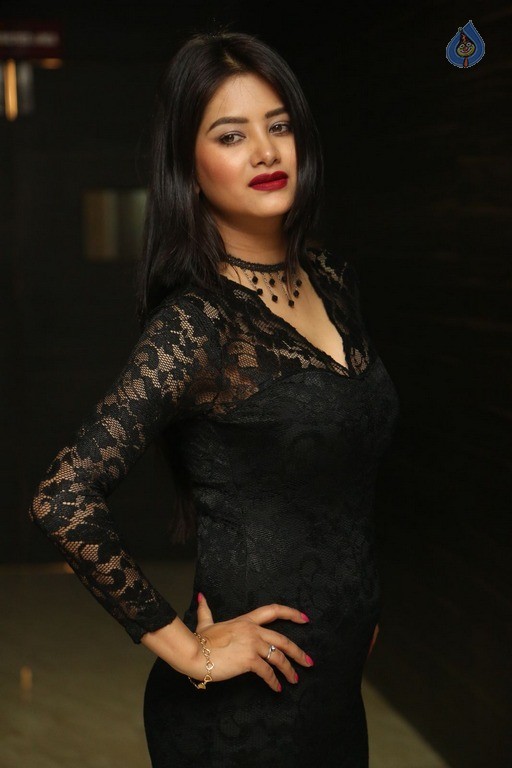 Monika Singh Latest Photos - 44 / 52 photos