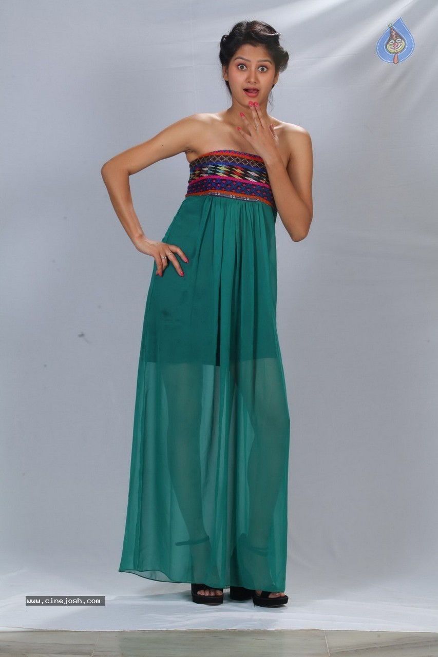 Monika Singh Latest Stills - 17 / 50 photos