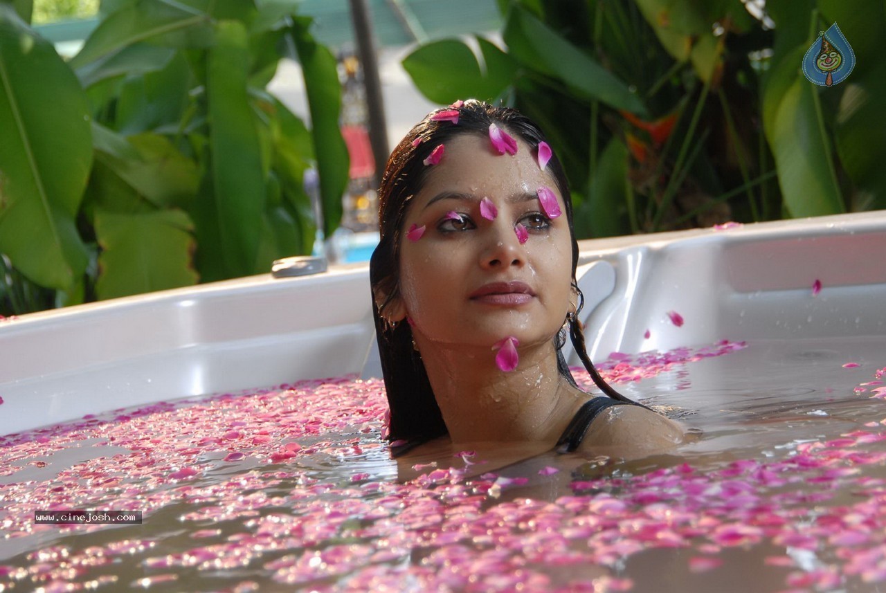 Monika Singh Latest Stills - 38 / 50 photos