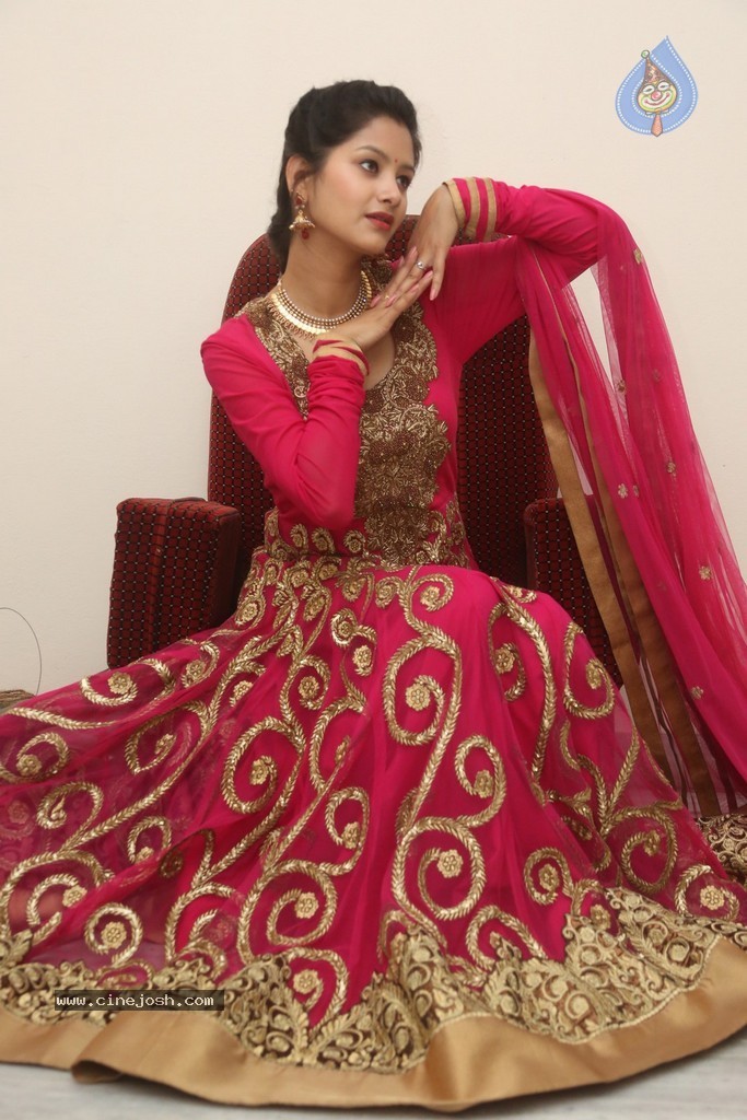 Monika Singh Latest Stills - 10 / 102 photos