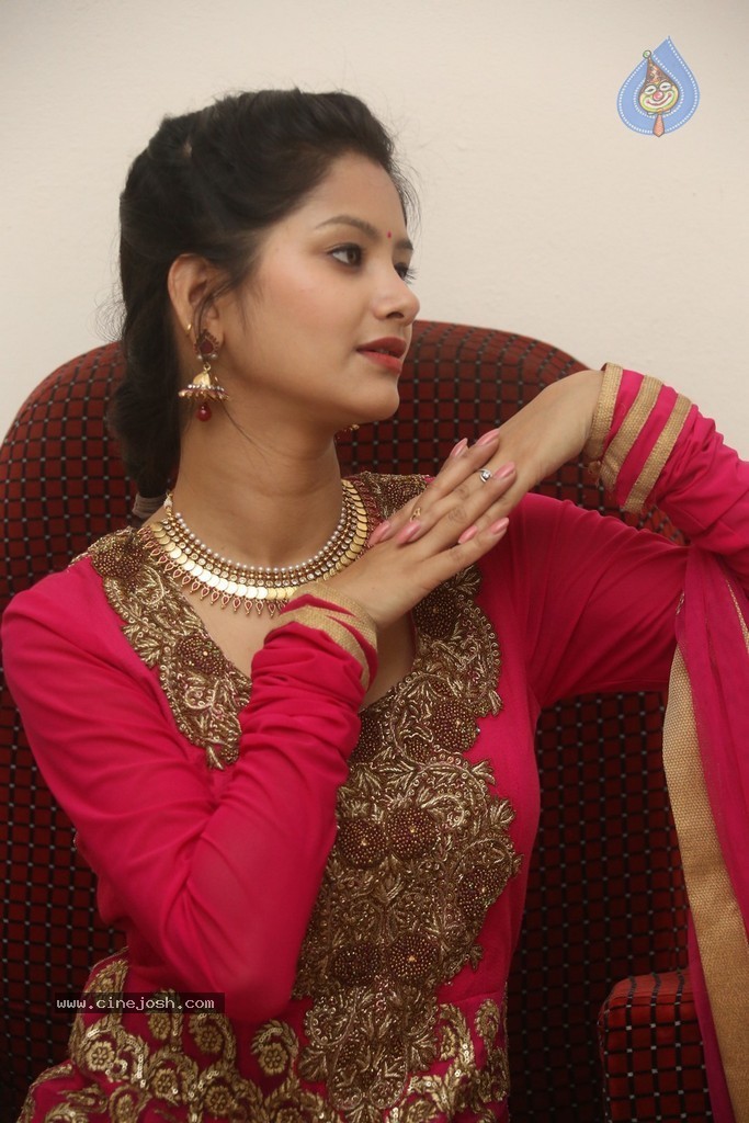 Monika Singh Latest Stills - 15 / 102 photos