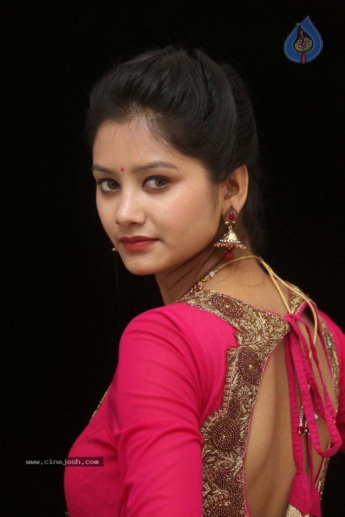 Monika Singh Latest Stills - 18 / 102 photos