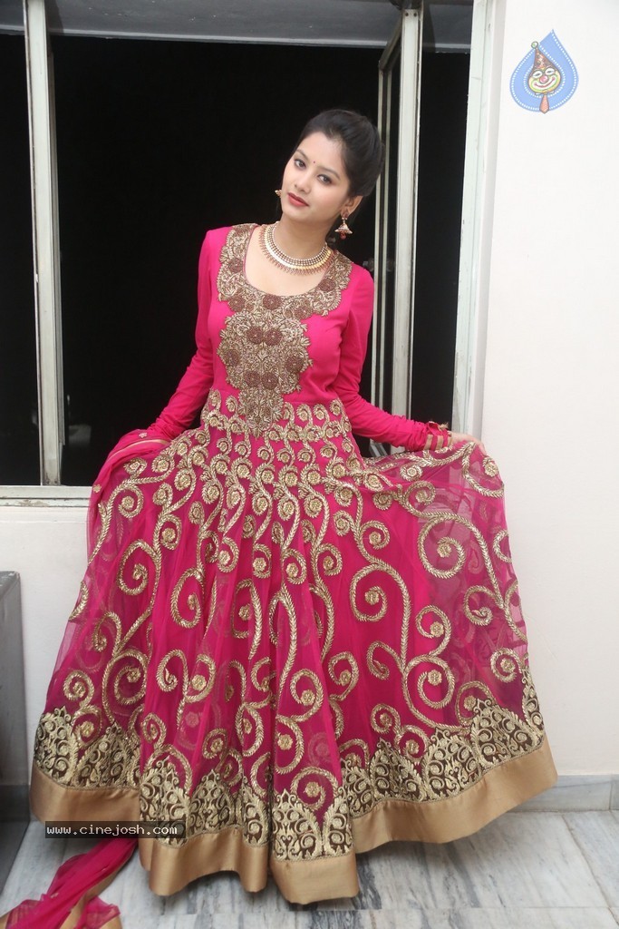 Monika Singh Latest Stills - 78 / 102 photos