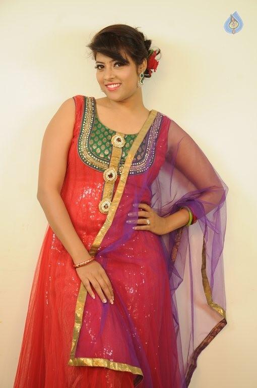 Moulika Latest Photos - 7 / 42 photos