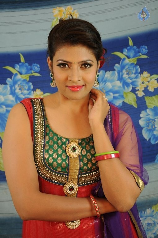 Moulika Latest Photos - 20 / 42 photos