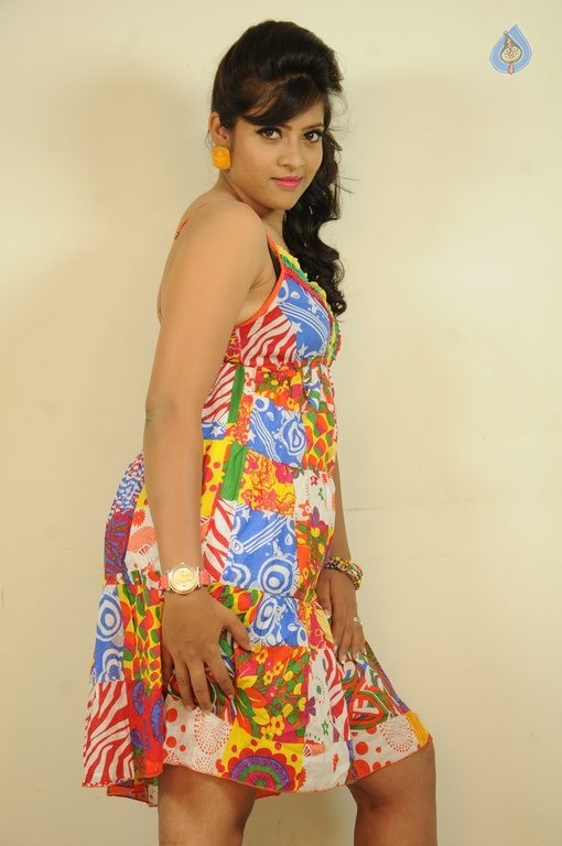 Moulika Latest Photos - 39 / 42 photos