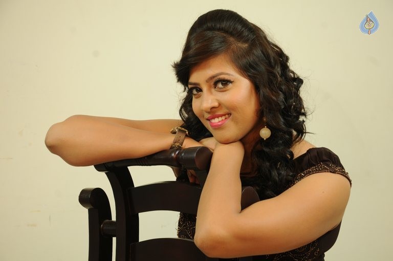 Moulika New Photos - 11 / 62 photos