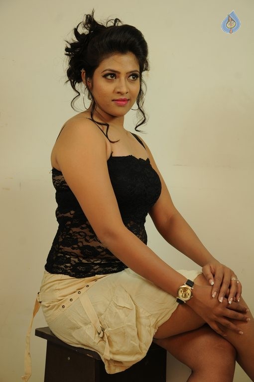 Moulika New Photos - 14 / 62 photos