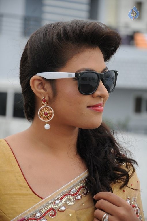 Moulika Photos - 33 / 53 photos