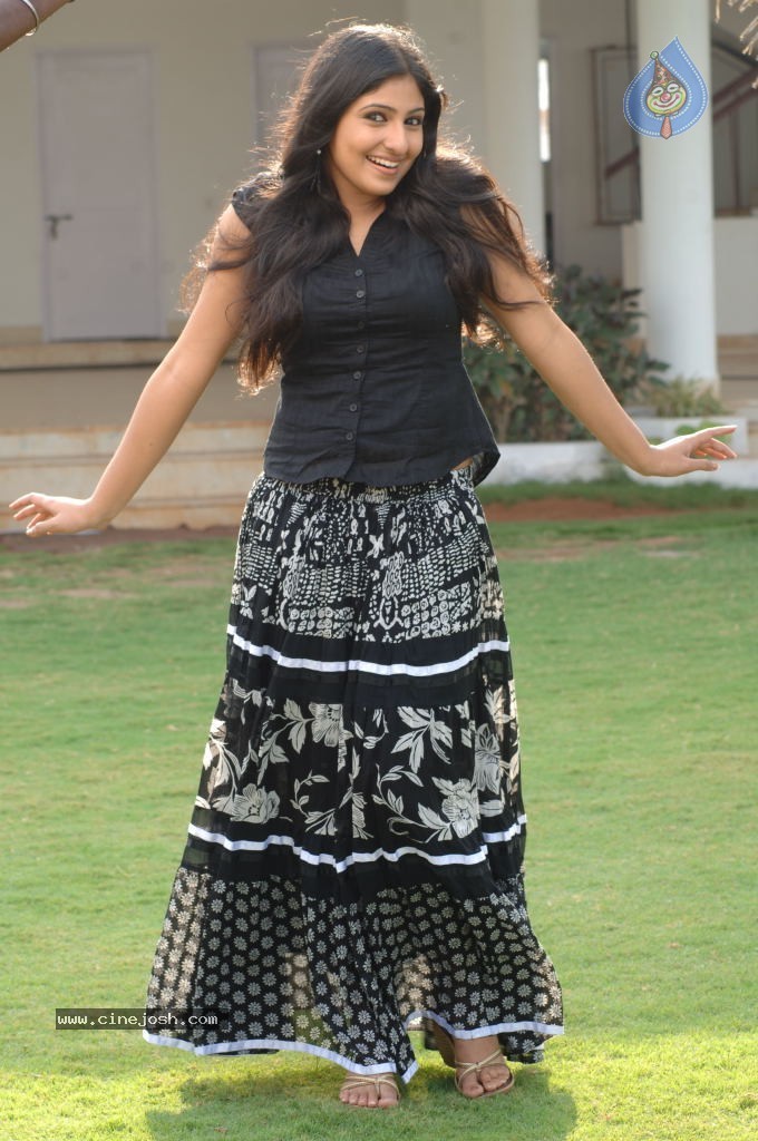 Mounika New Stills - 2 / 64 photos