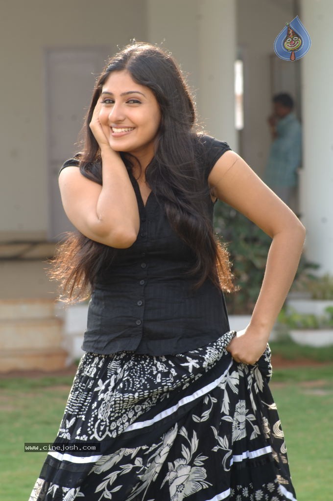 Mounika New Stills - 43 / 64 photos