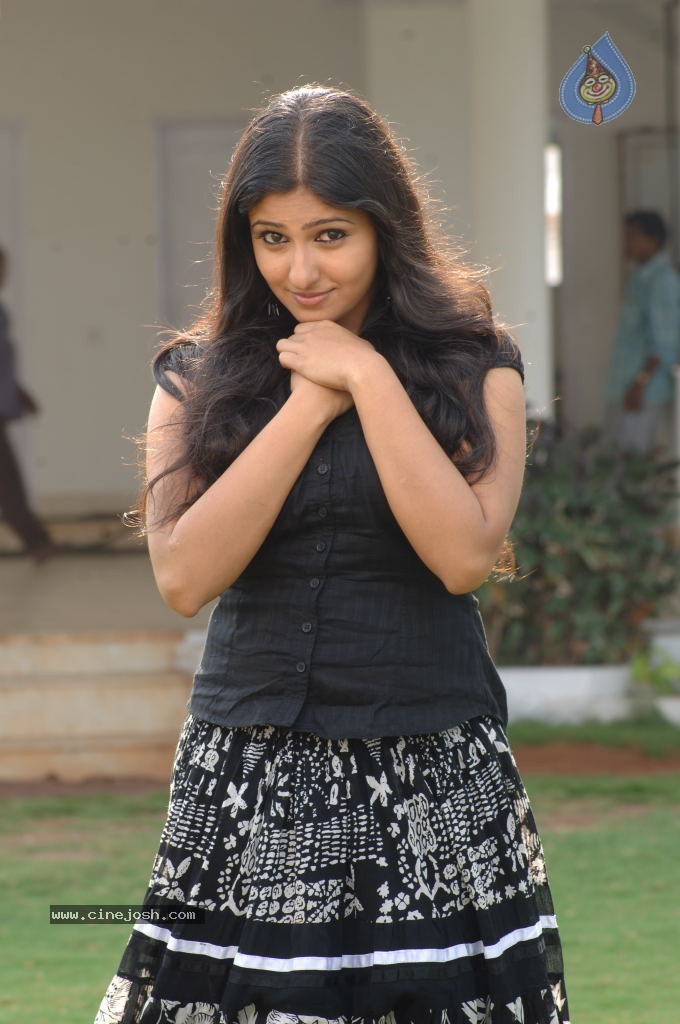 Mounika New Stills - 61 / 64 photos