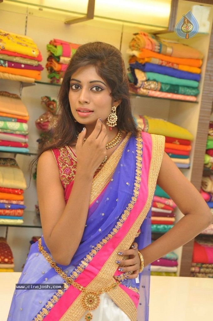 Mounika Reddy Stills - 33 / 36 photos