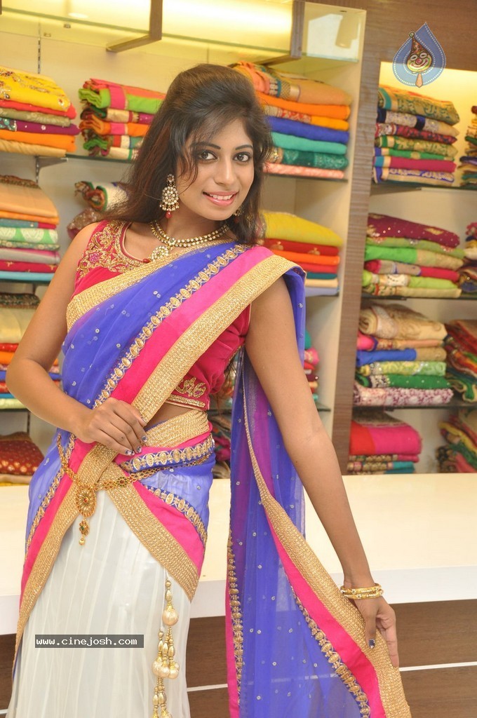 Mounika Reddy Stills - 34 / 36 photos