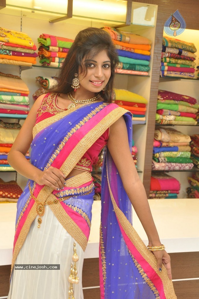 Mounika Reddy Stills - 36 / 36 photos