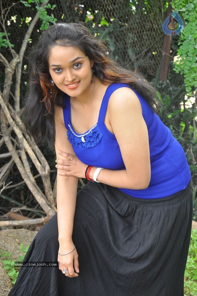 Mounika Stills - 23 / 32 photos