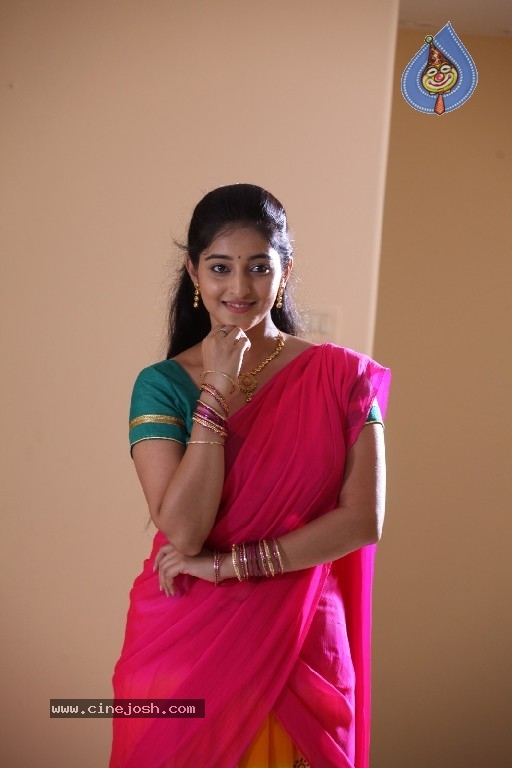 Mouryaani Photos - 8 / 21 photos