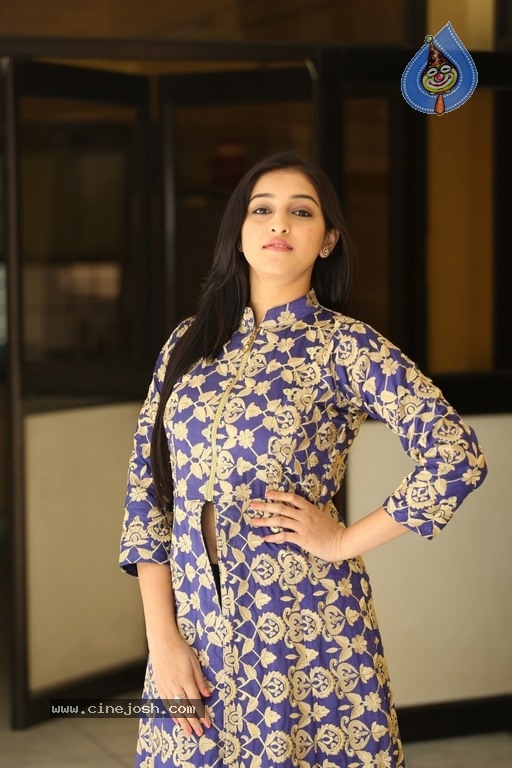 Mouryani Latest Photos - 5 / 17 photos