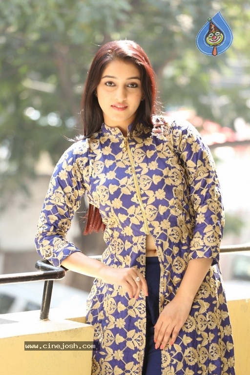 Mouryani Latest Photos - 13 / 17 photos