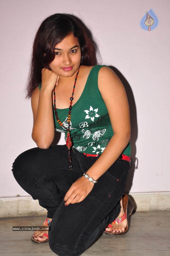 Mythili Stills - 4 / 40 photos