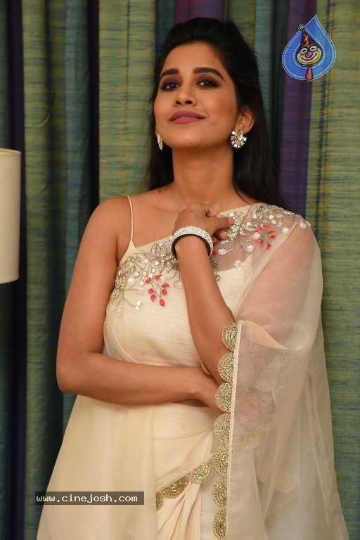 Nabha Natesh New Photos - 1 / 21 photos