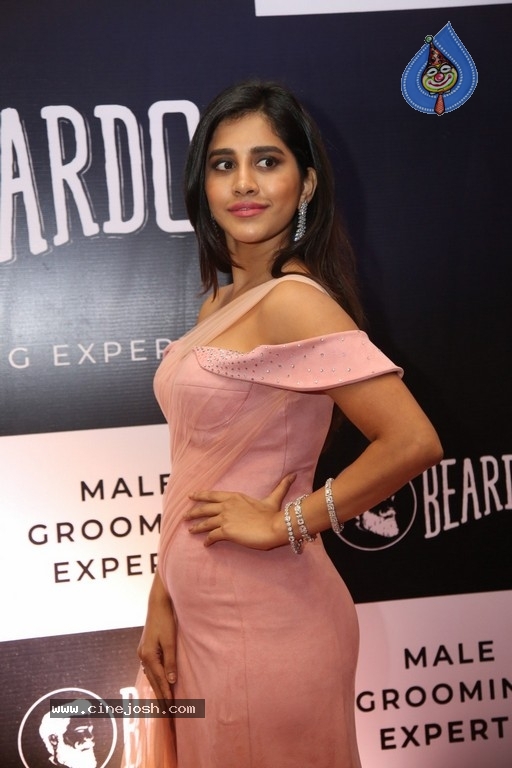 Nabha Natesh Photos - 17 / 20 photos