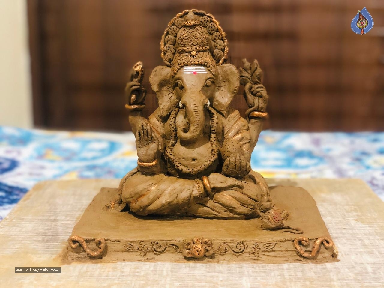 Nabha Natesh Pics - 1 / 2 photos