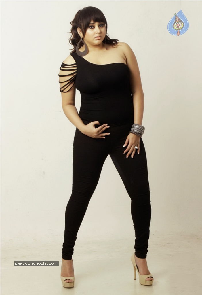 Namitha Hot Photoshoot - 2 / 26 photos