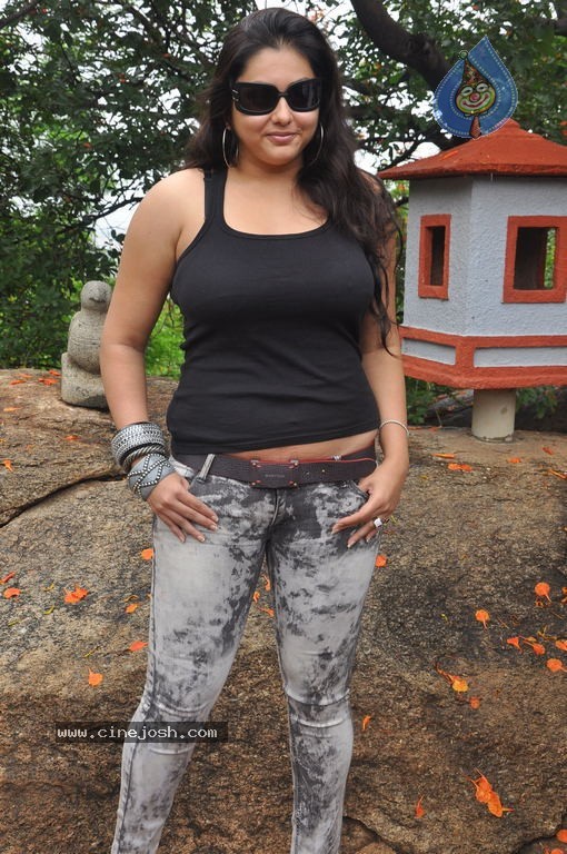 Namitha Hot Stills - 23 / 68 photos