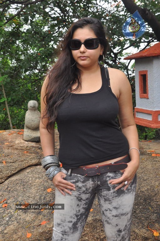 Namitha Hot Stills - 66 / 68 photos