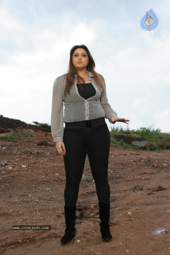 Namitha New Stills - 2 / 91 photos