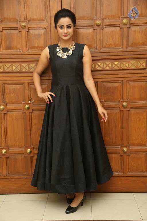 Namitha Pramod New Pics - 21 / 48 photos