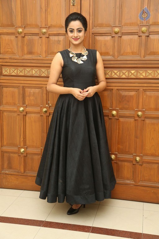 Namitha Pramod New Pics - 42 / 48 photos
